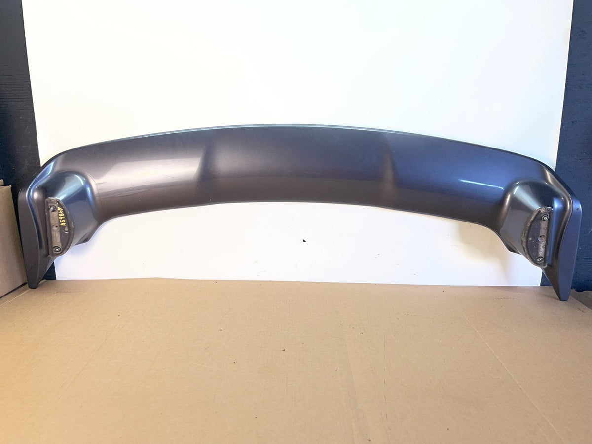 2008-2015 Mitsubishi Lancer Rear Spoiler With Brake Light ag9867 DG3