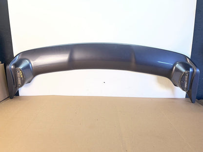 2008-2015 Mitsubishi Lancer Rear Spoiler With Brake Light ag9867 DG3