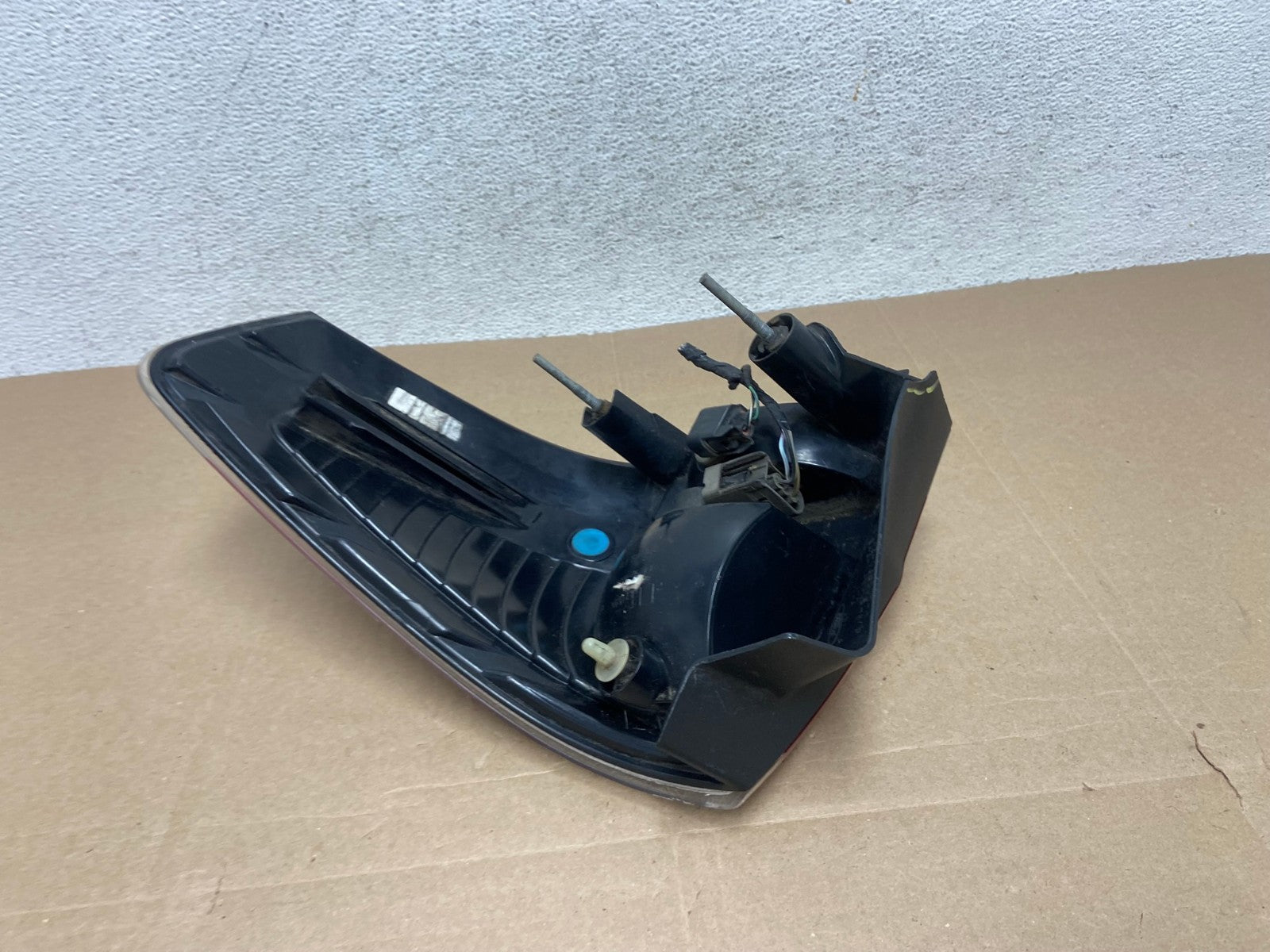 2008 2009 2010 2011 Ford Focus Sedan Left Driver Lh Side Tail Light AE4873 LK6