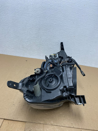 2016 2017 2018 Nissan Sentra Front Left Driver LH Halogen Headlight AC5646 DW9