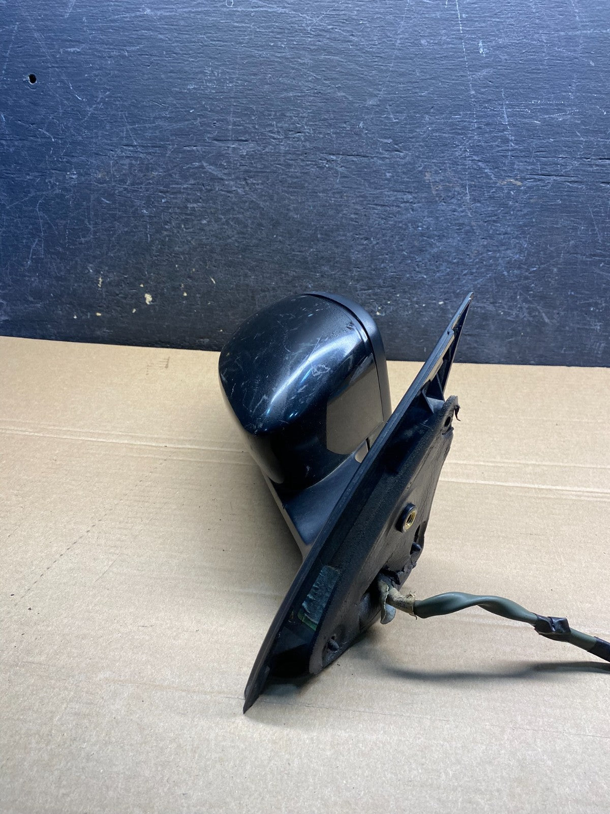 2011-2016 Volkswagen Jetta Sedan Right Passenger Side View Door Mirror AI7442 DG2