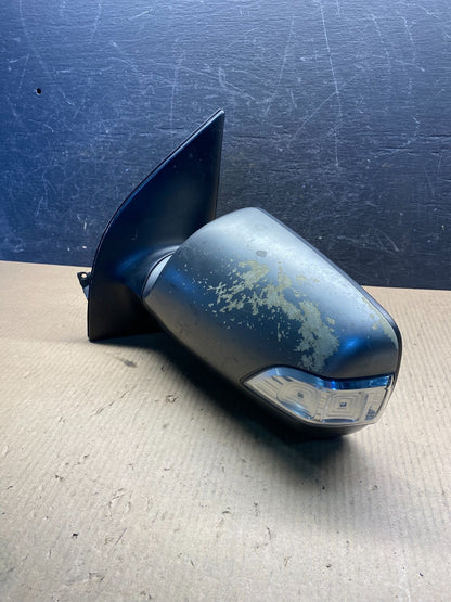 2011 to 2014 Kia Sedona Left Driver LH Side Door Mirror AH4562 DW2