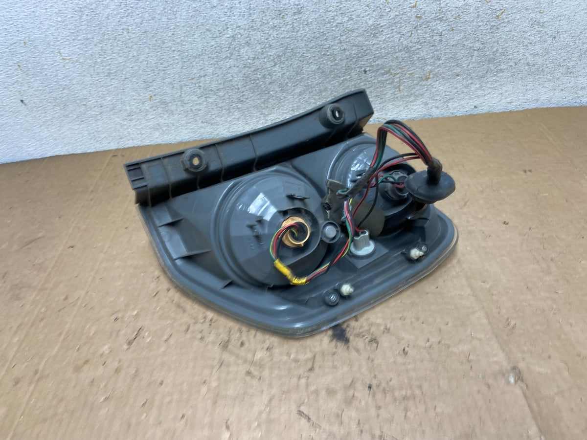 2006 2007 2008 Honda Pilot Left Driver Lh Side Tail light AI9302 LK5