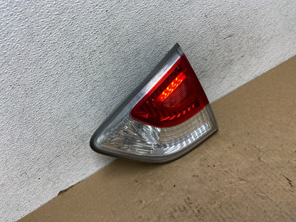 2013 to 2016 Nissan Pathfinder Right Passenger Inner Tail light AF8122 DW2