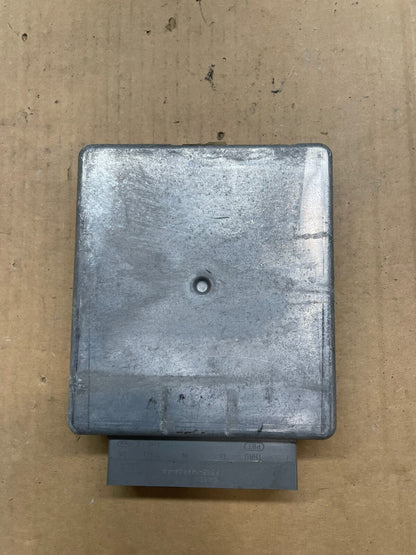 2001 Ford Van E-150 5.4L Engine Control Unit ECU Module 1C2F-12A650-PC R3807 DG2