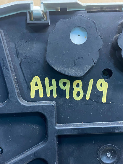 2011 to 2013 Ford Transit Connect Speedometer Gauge Cluster ah9819 DG6