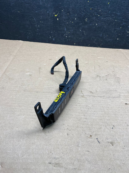 2013 - 2017 Buick Enclave Center Dash Hazard Waring Multi Switch q2509 DG1
