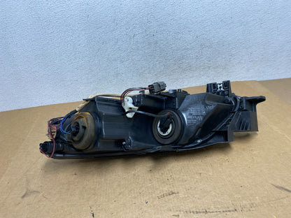 Halogen 2007 to 2009 Mazda CX-7 Right Passenger RH Side Headlight DEPO AE3240 DW5