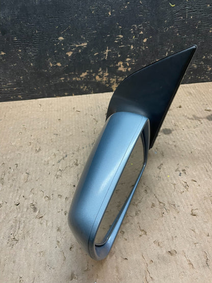 2006 2007 2008 Kia Sedona Left Driver Lh Side Door Mirror Oem Z3512 MS9