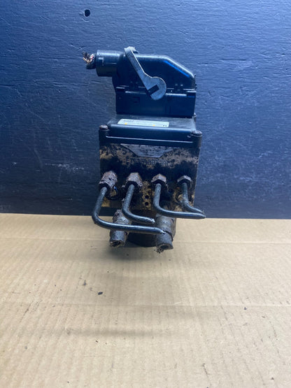 2011-2014 Ford E-150 E150 E250 E350 ABS Anti-Lock Brake Pump Module AD0466 DW1
