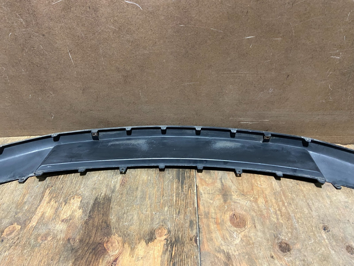 2013 to 2016 GMC Acadia Front Lower Bumper Cover 20982396 AF54667