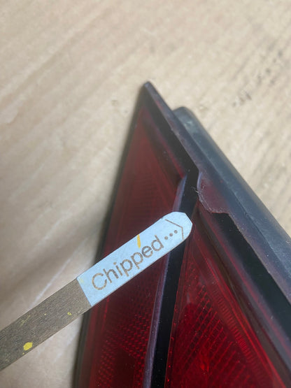 1982 to 1992 Chevrolet Camaro Left Driver LH Side Tail Light AI7069 LK4