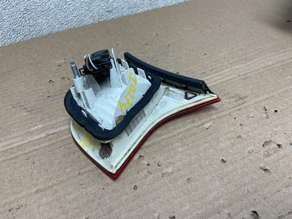 2004 to 2008 Audi A4 Sedan Left Driver LH Side Inner Tail Light OEM AB1058 LK3