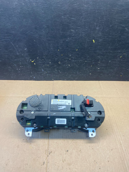 2014 Jeep Cherokee Speedometer Gauge Cluster OEM P5576 DG5