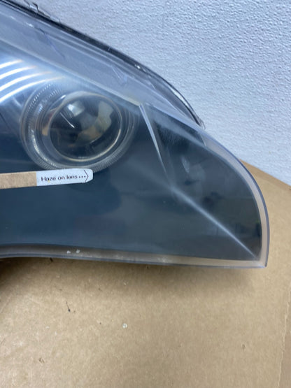 2007 2008 2009 2010 Bmw X5 Right Passenger RH Headlight Xenon Hid OEM AC1339 DW4