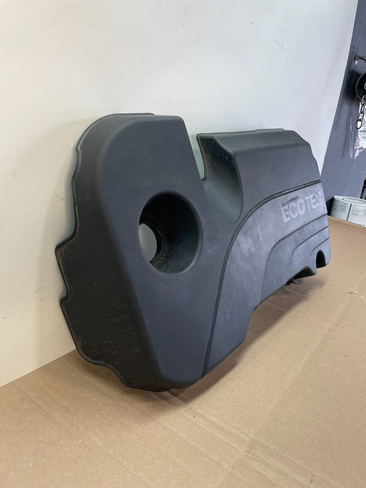 2018 to 2022 Chevrolet Equinox EcoTec 2.4L Motor Engine Cover AI0600 DG2