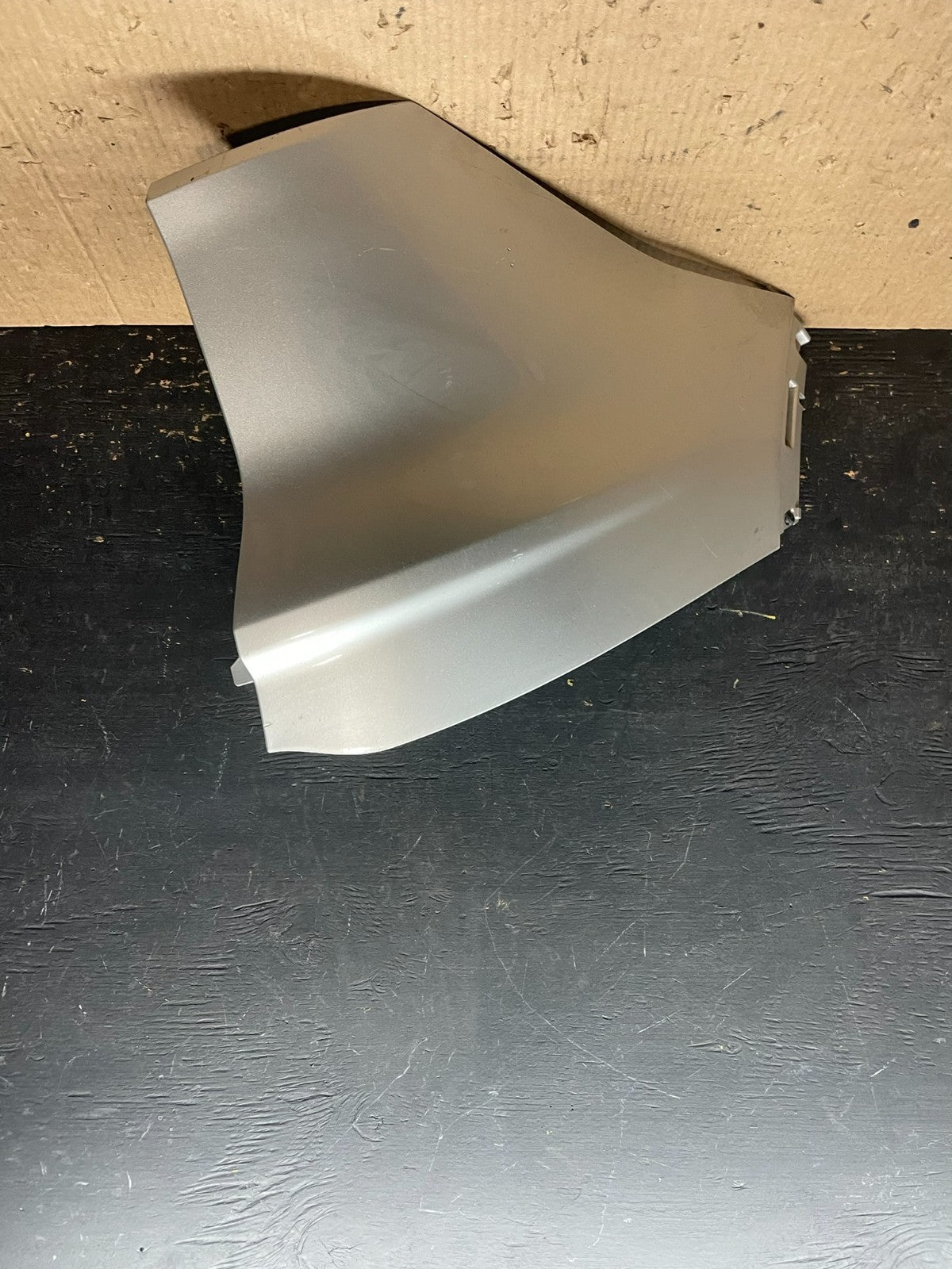 2013 to 2016 Ford Escape Rear Right Passenger RH Side Bumper Cover Oem Z3338 DG0