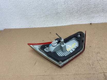 2012 to 2014 Ford Focus Sedan Right Passenger Inner Tail Light AF4890 LK5