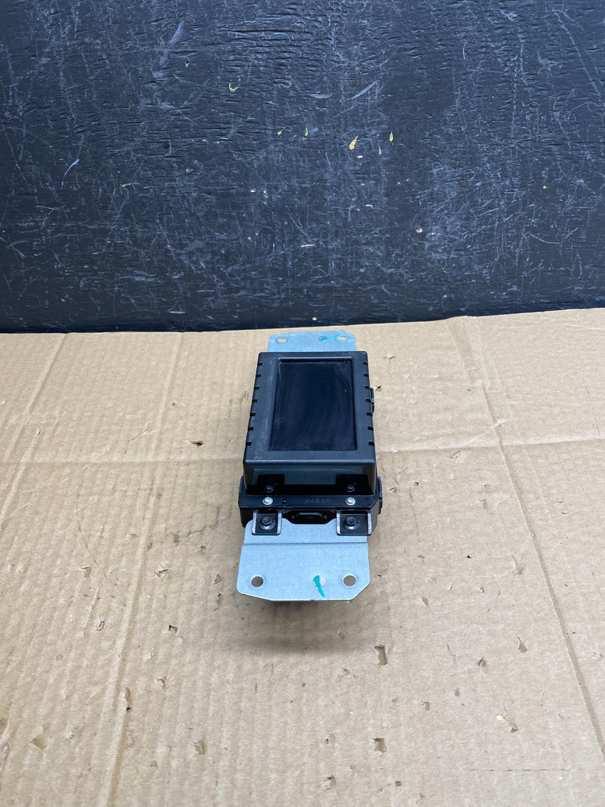2014 to 2016 Ford Fusion 4.2" Radio Information Display Screen ac9464 DG2