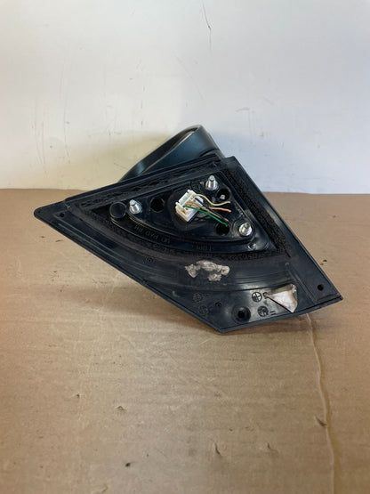 2012 2013 2014 Hyundai Elantra Right Passenger Door Mirror AG7893 DW4