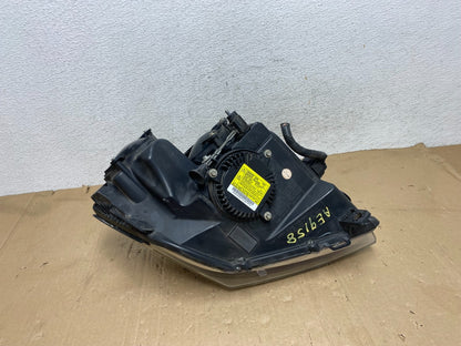 2008 to 2014 Cadillac CTS Right Passegner RH Side Xenon Headlight AE9158 DW5