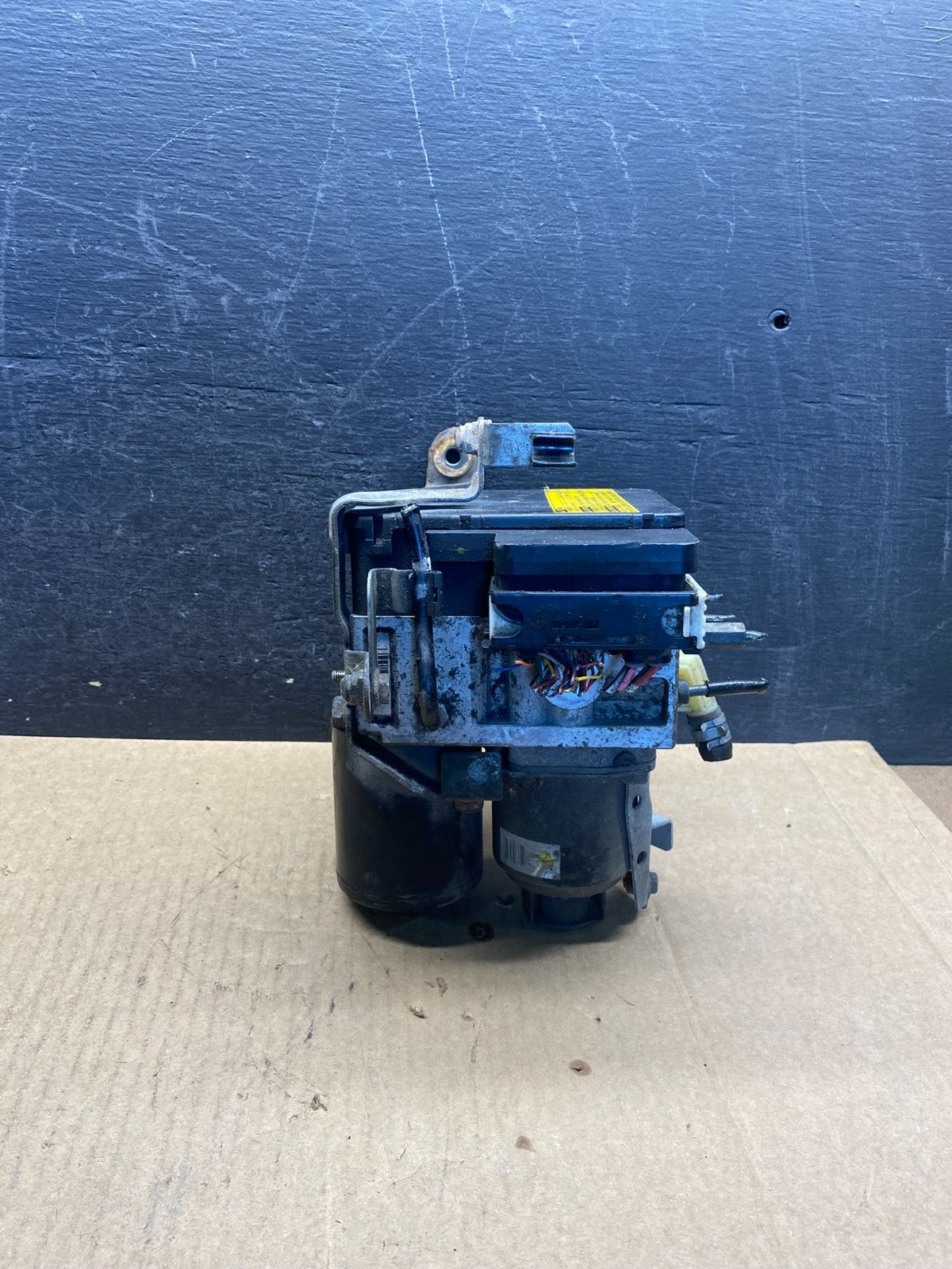 2004 - 2009 Toyota Prius ABS Brake Pump Anti Lock Module AG7225 DG4