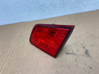 2010-2014 Subaru Legacy Right Passenger Rh Side Tail Light Inner AD2725 LK1