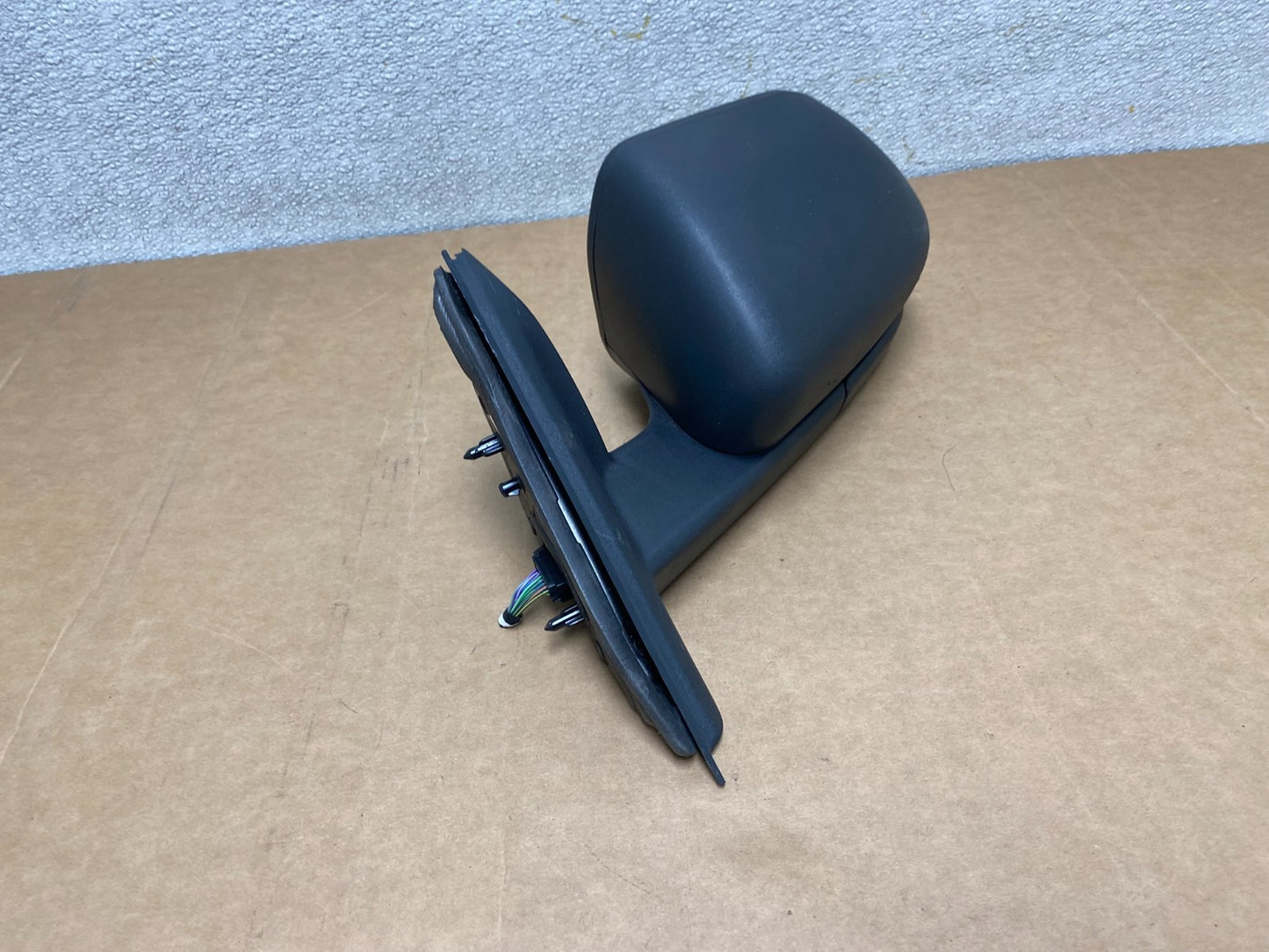 2020 to 2023 Ford Explorer Left Driver LH Side View Door Mirror OEM X2696 DW2