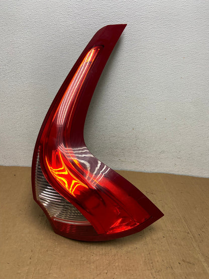 2009 to 2011 Volvo XC60 Right Passenger RH Tail Light AD1303 LK0