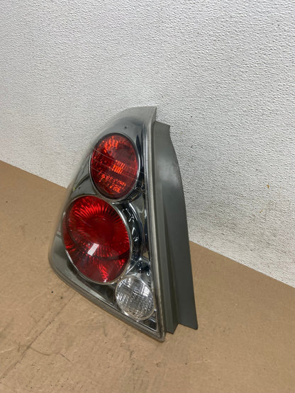 2005 to 2006 Nissan Altima Left Driver Side Tail Light AE6687 LK1
