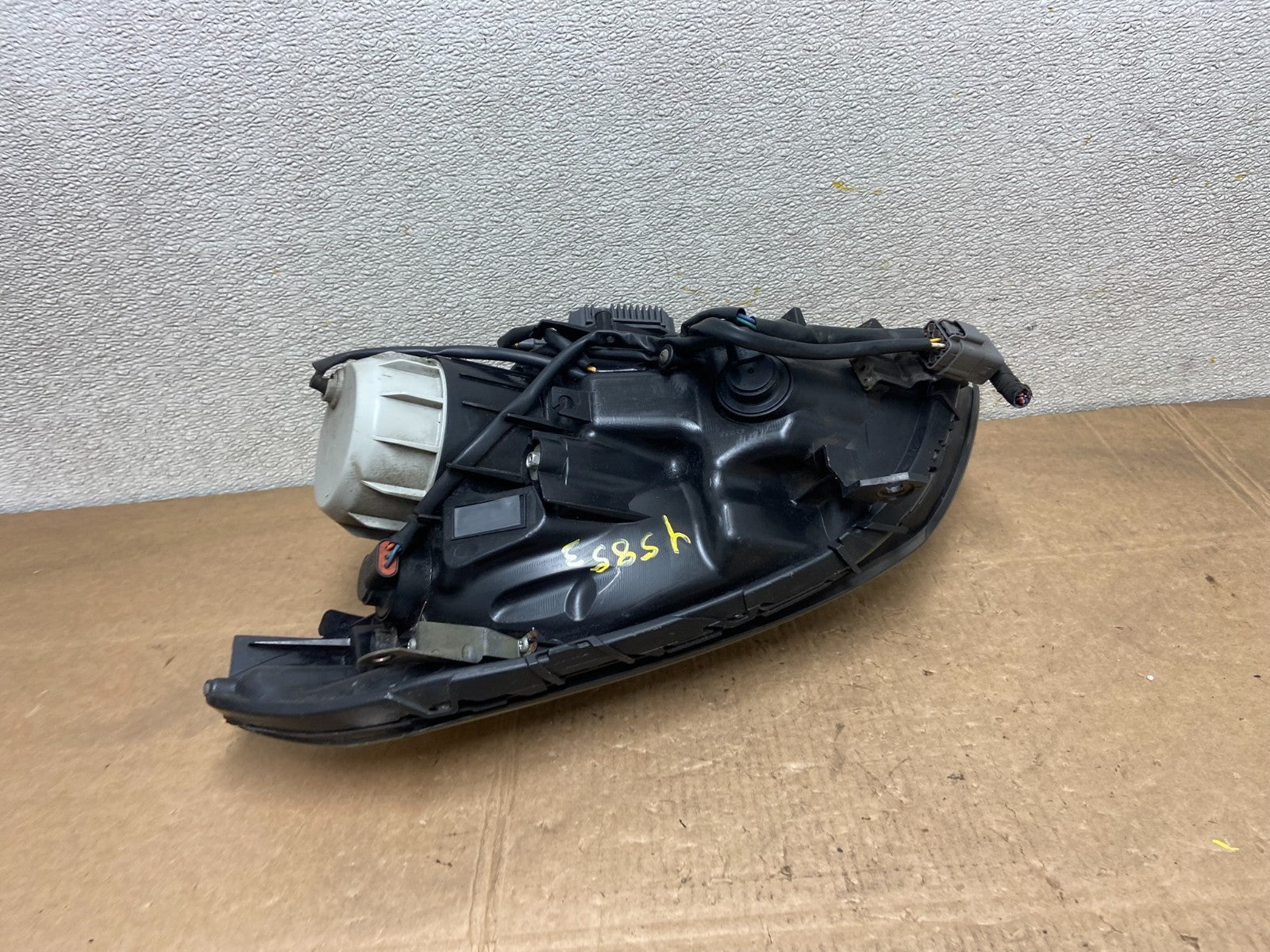 2007 2008 Nissan Maxima Right Passenger RH Headlight Hid Xenon Oem Y5853 DG5