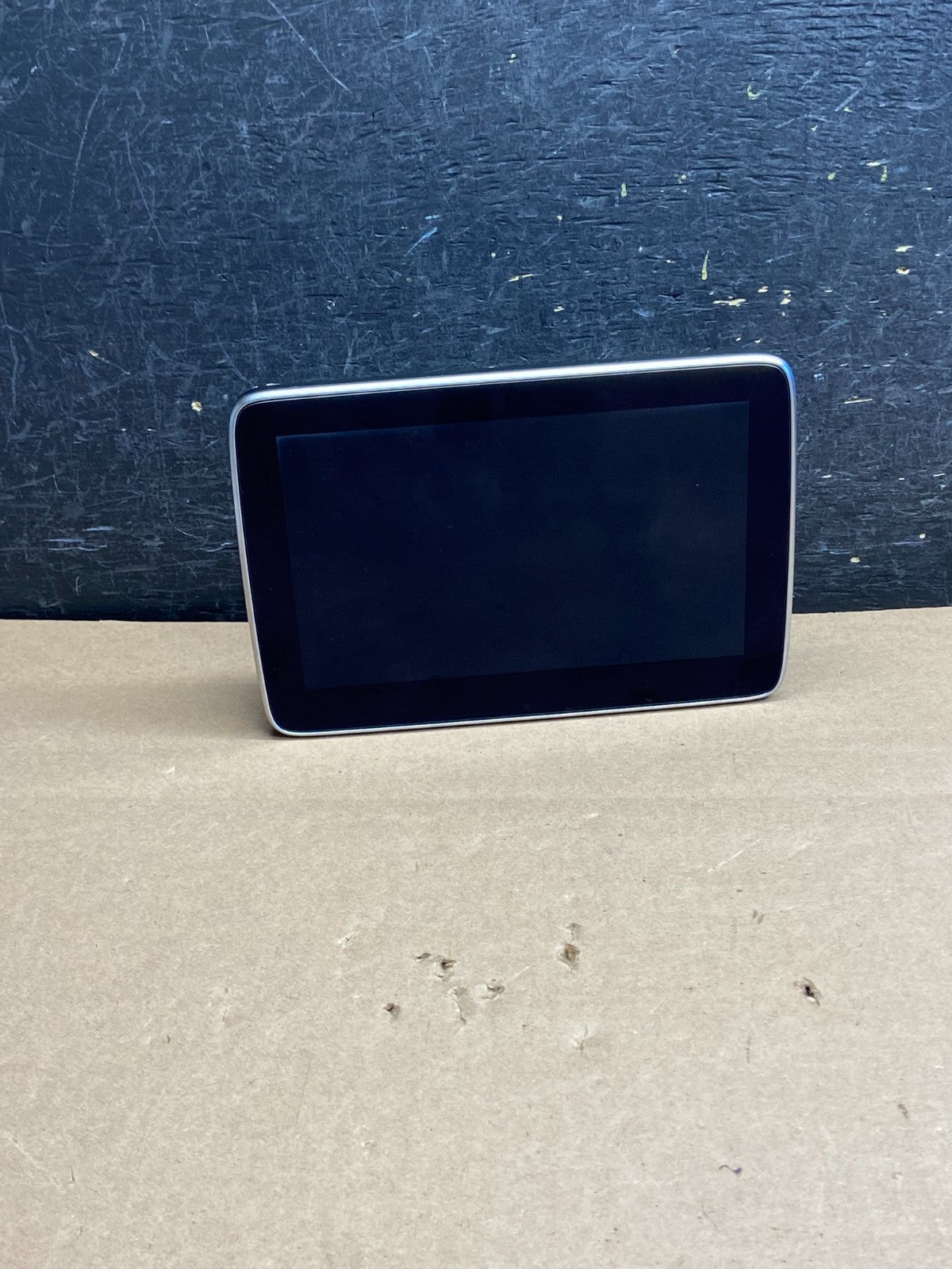 2015 to 2019 Mercedes CLA250 Information Navigation Display Screen ai3215 DG0