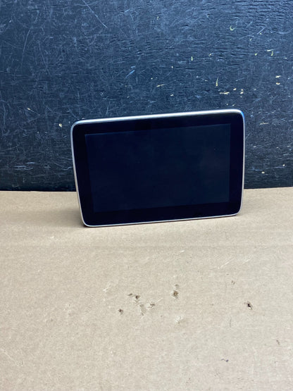 2015 to 2019 Mercedes CLA250 Information Navigation Display Screen ai3215 DG0