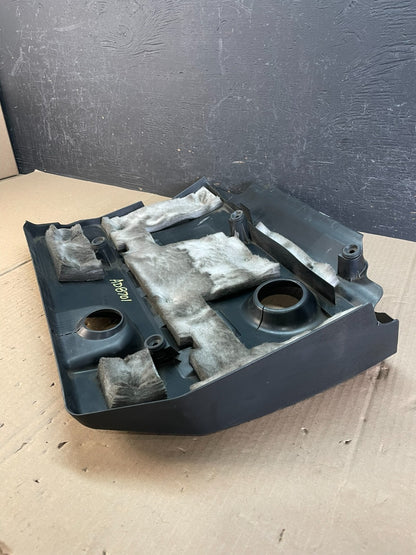 2014 to 2019 Toyota Corolla VVT-I Engine Cover Top Trim Panel AD8701 DG4