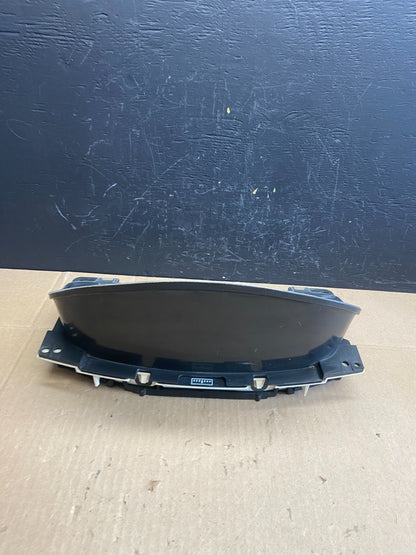 2004 to 2007 Chevrolet Express Speedometer Cluster Gauge OEM  AB9382 DG5