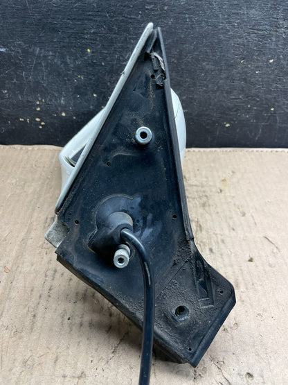 1992 to 1997 Volvo 960 Left Driver LH Side View Door Mirror T6974 DG4