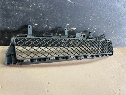 2012 to 2015 Jaguar XF Sport Front Bumper Lower Grill Grille AA19261