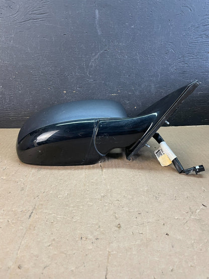 2013 to 2016 Nissan Pathfinder Right Passenger View Door Mirror AD5868 DW3