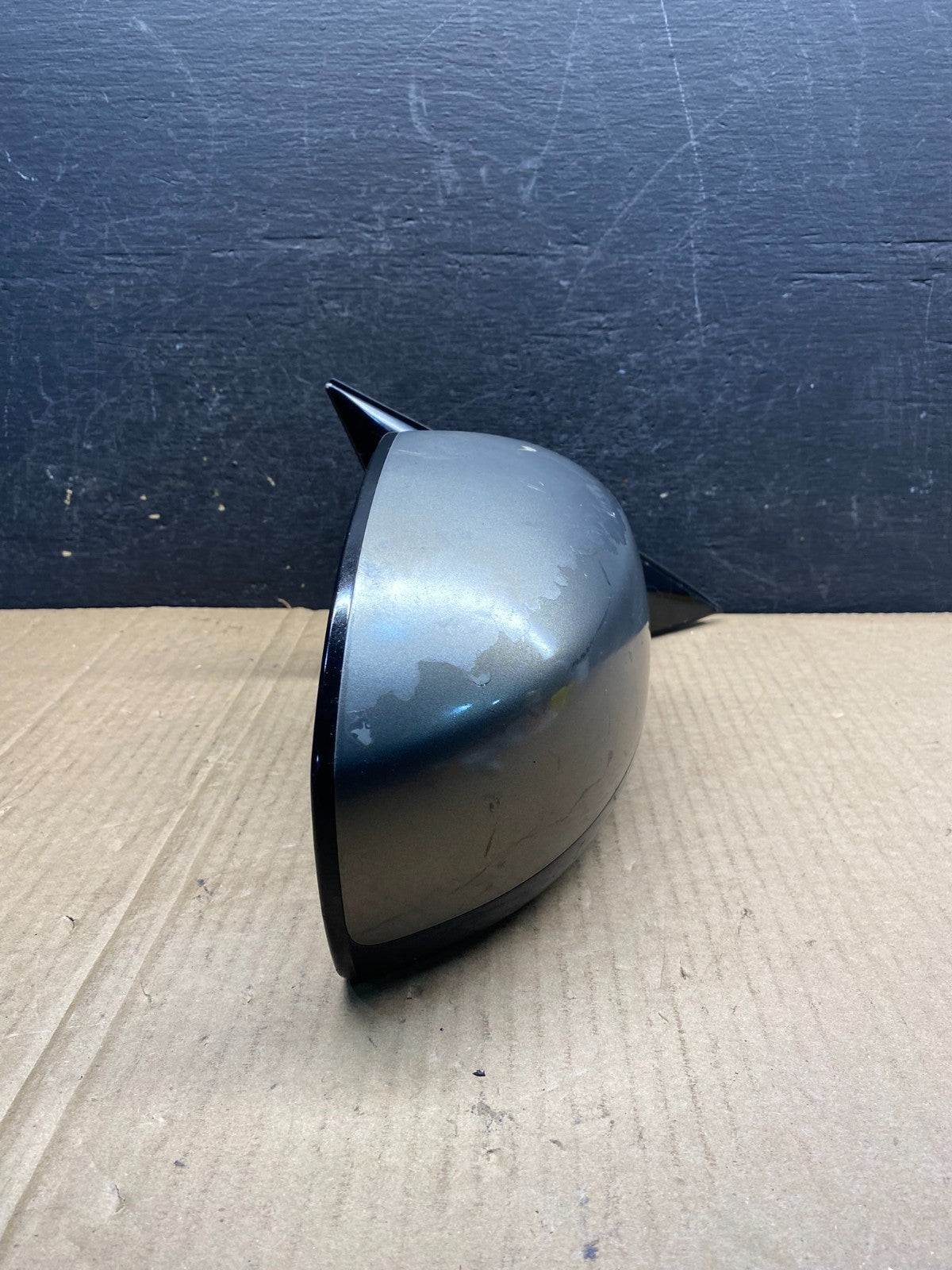 2006 to 2008 Infiniti M35 M45 Right Passenger Side View Mirror AG3717 DW12