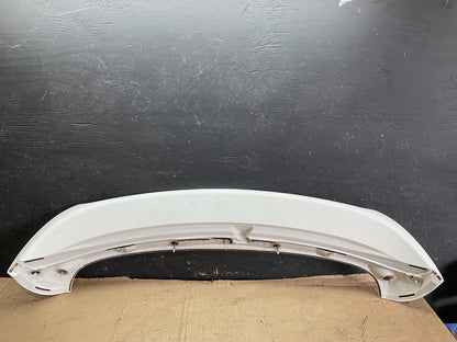 2010 to 2013 Mazda 3 Hatchback Rear Spoiler Wing OEM p3794 DG7