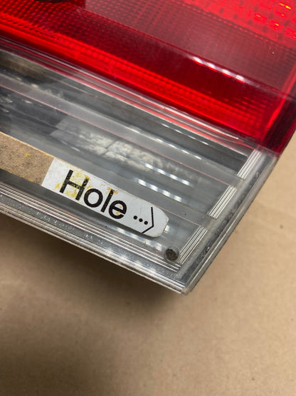 2008 2009 2010 Honda Odyssey Tail Light Inner Right Passenger Rh AF4316 LK5