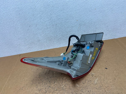 2013 2014 2015 Nissan Sentra Led Right Passenger Side Tail Light AE2624 LK5