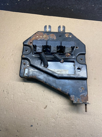 1998 Dodge Ram Truck PCM Cummins NV4500 Turbo Diesel 4x4 56040139AB ah4635 DG0