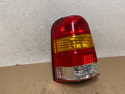 2001 to 2007 Ford Escape Left Driver Lh Side Tail Light Aftermarket AG8094 LK0