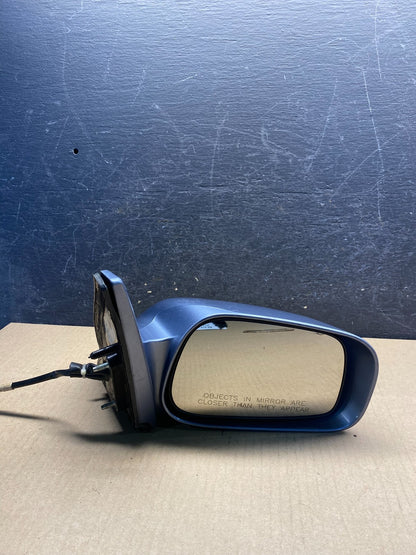 2003 to 2008 Toyota Matrix Right Passenger Rh View Door Mirror AH1661 DG10