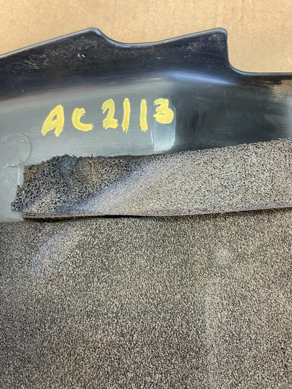2007 to 2008 Acura TL 3.5 VTEC Engine Cover Plastic Trim ac2113 DG3