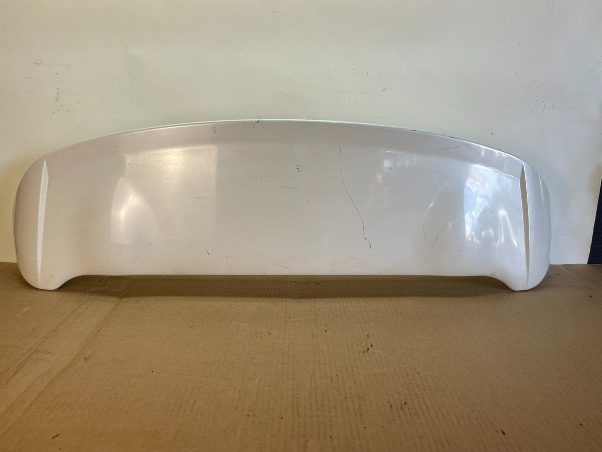 2013 to 2017 Nissan Juke Nismo RS Spoiler Wing 960303YW0A AG31530