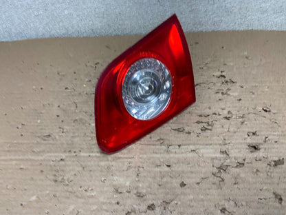 Wagon 2006 to 2010 Volkswagen Passat Right Passenger Inner Tail Light Oem AB16842