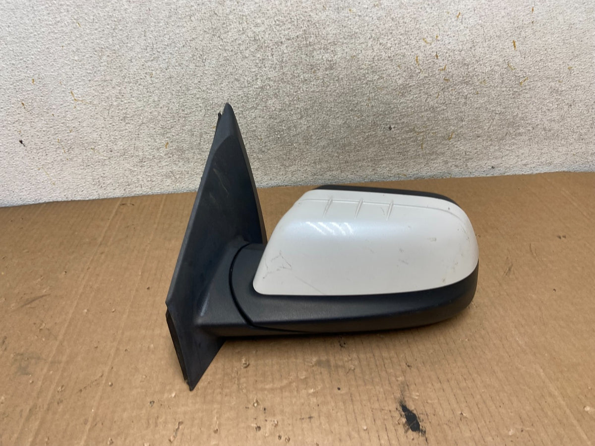 2011 to 2014 Ford Edge Left Driver LH Side View Door Heated Mirror AI8771 LK0