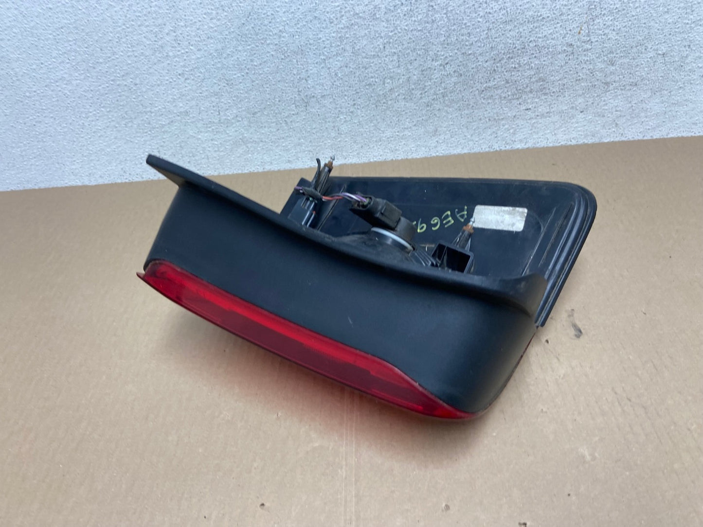 2008 to 2012 Ford Escape Right Passenger RH Side Tail Light AE6924 LK4